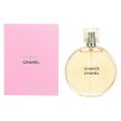 Women s Perfume Chance Chanel EDT Supply