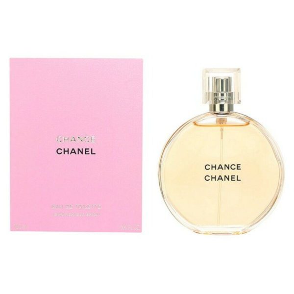 Women s Perfume Chance Chanel EDT Supply