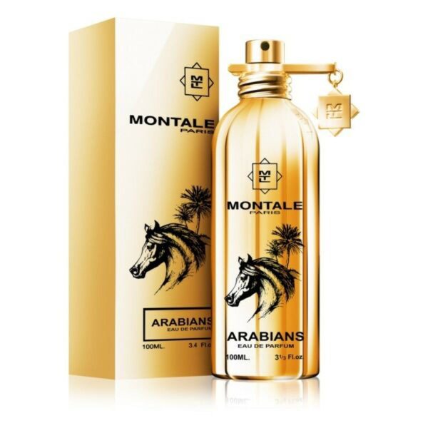 Women s Perfume Montale MTAP100 (1 Unit) Discount