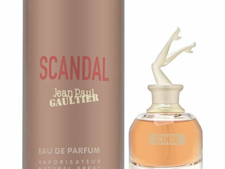 Women s Perfume Jean Paul Gaultier 10006119 EDP EDP 50 ml Cheap