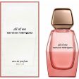 Women s Perfume Narciso Rodriguez ALL OF ME EDP 50 ml Supply