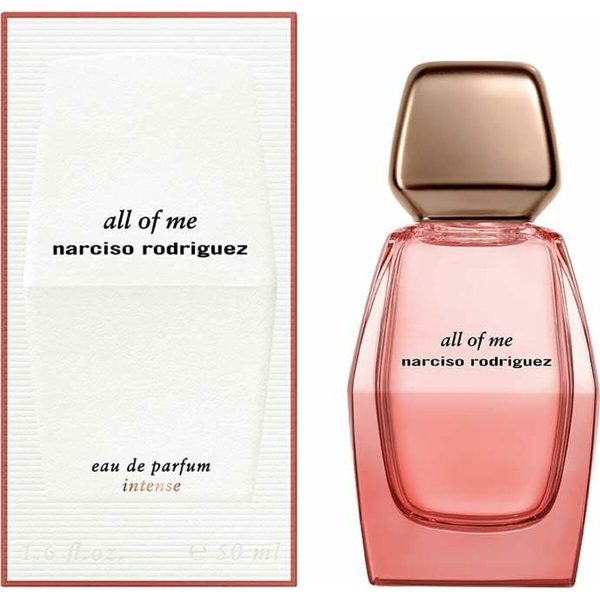 Women s Perfume Narciso Rodriguez ALL OF ME EDP 50 ml Supply