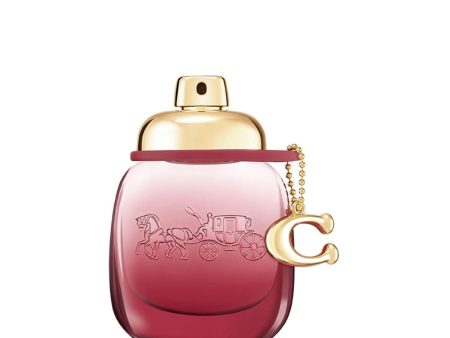 Women s Perfume Coach EDP 50 ml on Sale