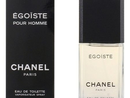 Men s Perfume Egoiste Chanel EDT Online now