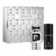 Men s Perfume Set Paco Rabanne EDT Phantom 2 Pieces Online Hot Sale