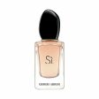 Women s Perfume Sì Armani 755 EDP Online