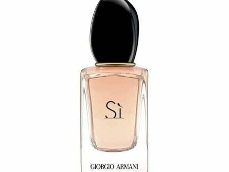 Women s Perfume Sì Armani 755 EDP Online