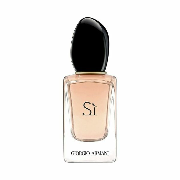 Women s Perfume Sì Armani 755 EDP Online