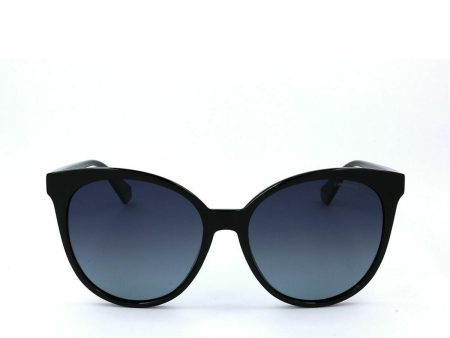 Ladies  Sunglasses Polaroid PLD 4086_S Hot on Sale