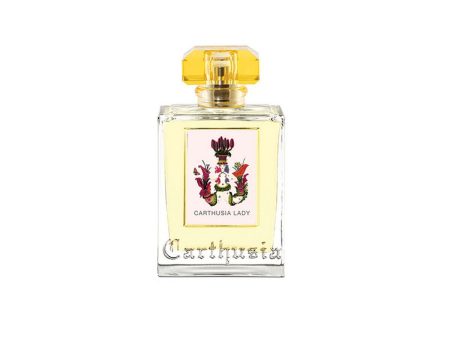 Unisex Perfume Carthusia 100 ml Discount