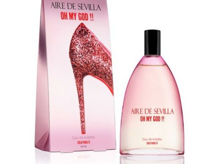 Women s Perfume Aire Sevilla 13522 EDT 150 ml Sale