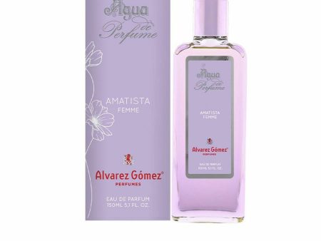 Women s Perfume Alvarez Gomez SA016 EDP EDP 150 ml For Cheap