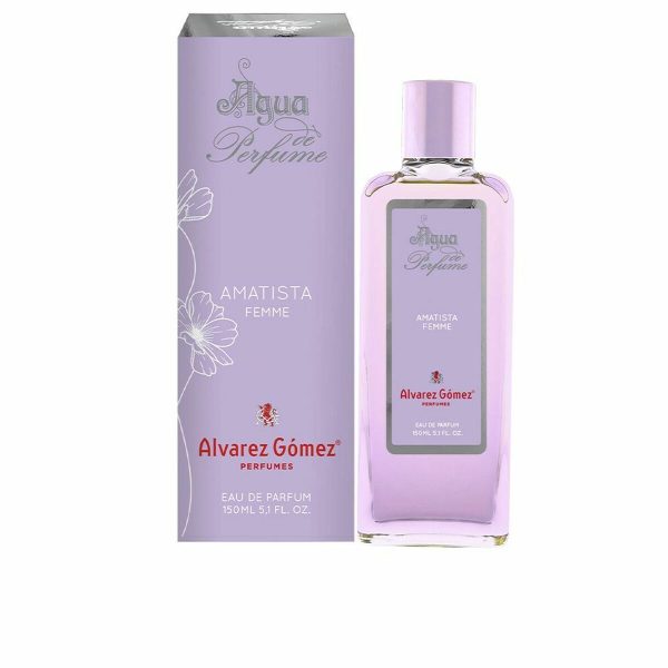 Women s Perfume Alvarez Gomez SA016 EDP EDP 150 ml For Cheap