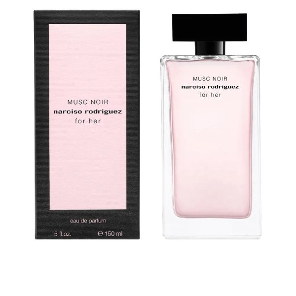 Women s Perfume Narciso Rodriguez For Her Musc Noir EDP EDP 150 ml Hot on Sale