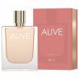 Women s Perfume Hugo Boss EDP Boss Alive (80 ml) Discount