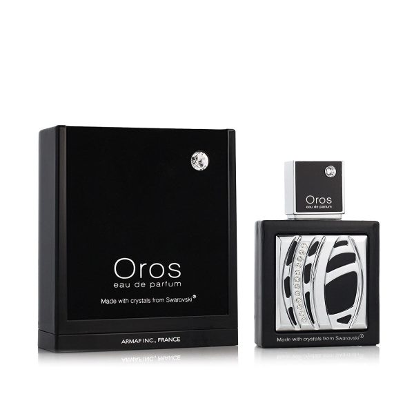 Men s Perfume Armaf Oros EDP 85 ml For Sale