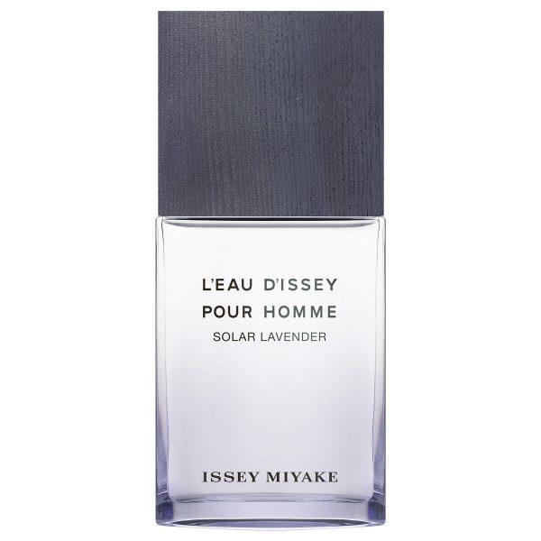 Men s Perfume Issey Miyake L Eau d Issey Solar Lavender EDT 100 ml Online Sale