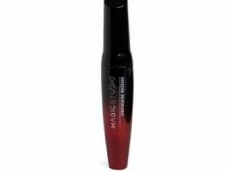 Mascara Magic Studio Luxury Black 10 ml For Discount