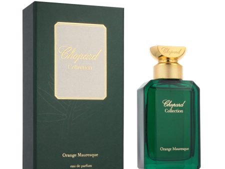 Women s Perfume Chopard Orange Mauresque EDP 100 ml Cheap