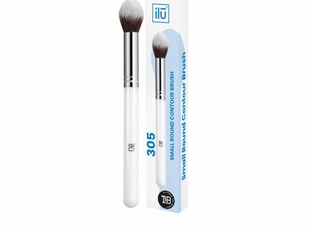 Eyeshadow brush Ilū Nº 305 Small Circular For Discount