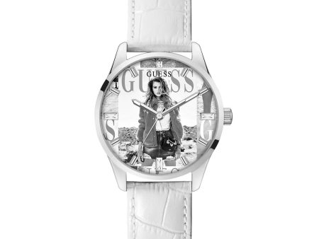 Ladies  Watch Guess GW0289L1 (Ø 36 mm) on Sale