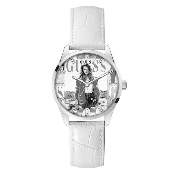 Ladies  Watch Guess GW0289L1 (Ø 36 mm) on Sale