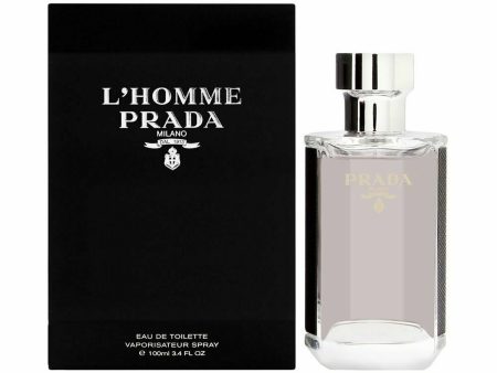 Men s Perfume Prada 17294 EDT For Sale