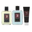 Men s Perfume Set Puig EDC Brummel 3 Pieces Online now