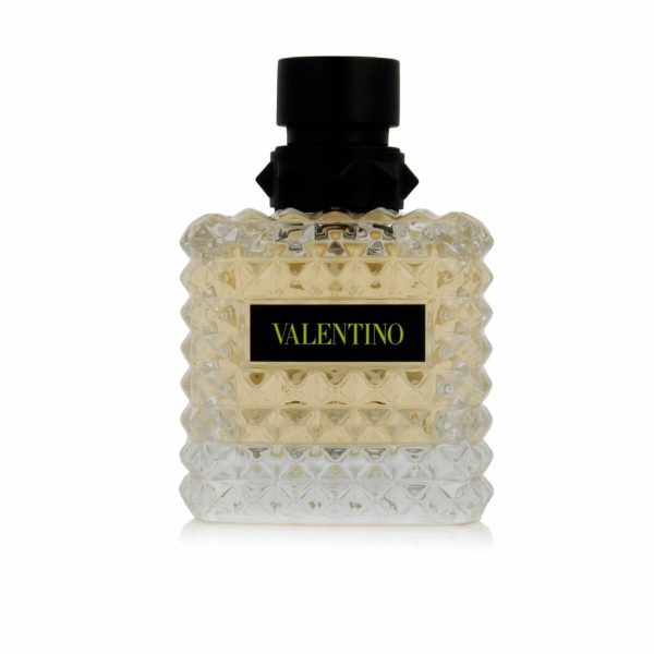 Women s Perfume Valentino EDP 100 ml Born In Roma Yellow Dream Online now