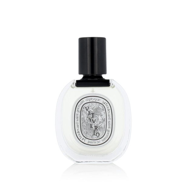 Unisex Perfume Diptyque EDT Vetyverio 50 ml Online now