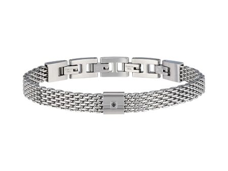 Men s Bracelet Breil TJ2954 Online Sale