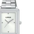 Ladies  Watch 0.3 Lorus RG297XX9 10 10 10 Hot on Sale