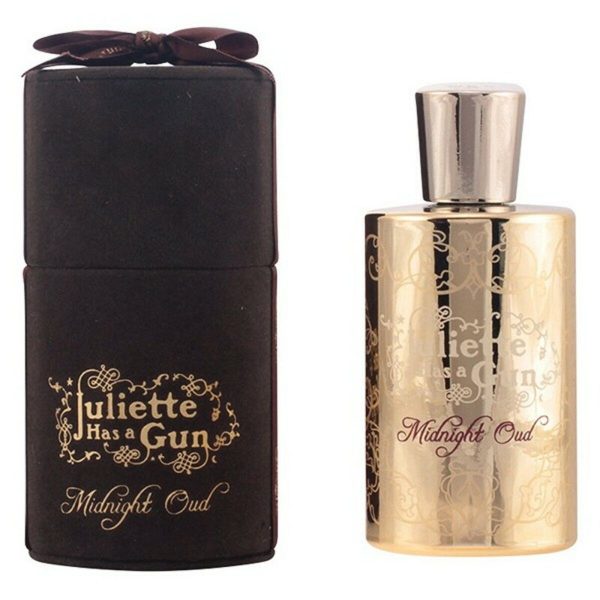 Women s Perfume Midnight Oud Juliette Has A Gun 2829 EDP EDP 100 ml Online