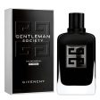 Men s Perfume Givenchy Gentleman Society Extreme EDP 100 ml Fashion