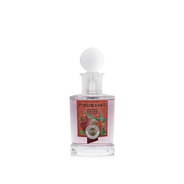 Women s Perfume Monotheme Venezia Pomegranate EDT 100 ml For Discount