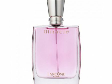 Women s Perfume Lancôme Miracle EDP 100 ml Discount