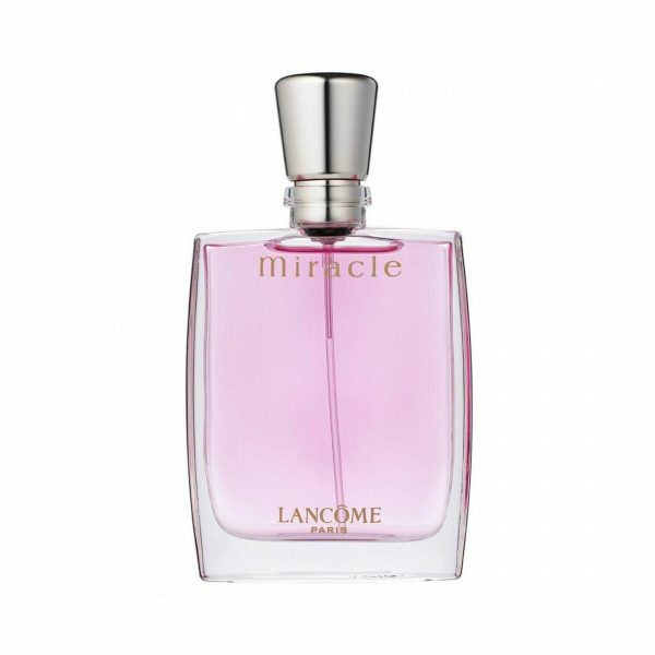 Women s Perfume Lancôme Miracle EDP 100 ml Discount