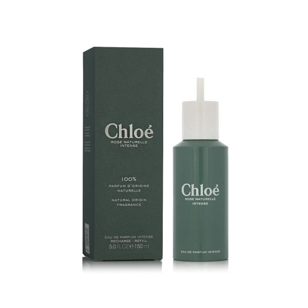 Women s Perfume Chloe Rose Naturelle Intense 150 ml Online Sale