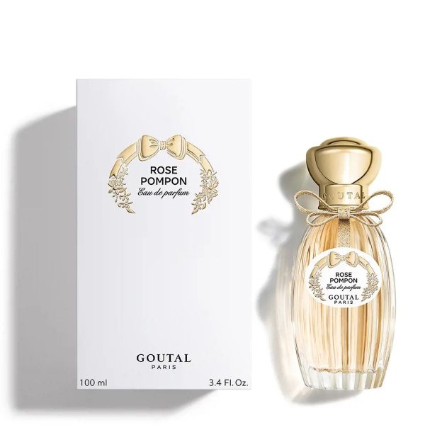 Women s Perfume Goutal Rose Pompon EDP 100 ml Online Sale