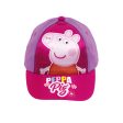 Child Cap The Paw Patrol Cosy corner Purple Pink (48-51 cm) Cheap