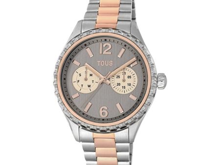 Ladies  Watch Tous 200351034 Online Sale