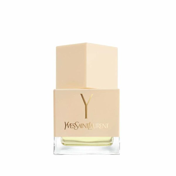 Women s Perfume Yves Saint Laurent EDT Y 80 ml Online Hot Sale