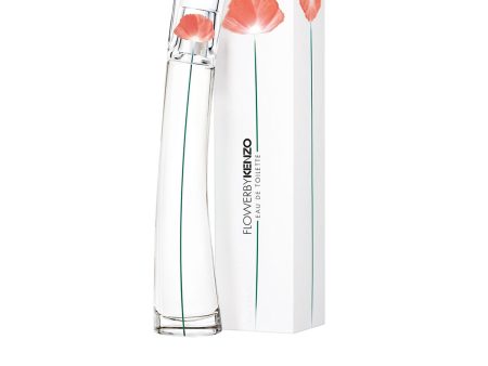 Women s Perfume Kenzo FLOWER BY KENZO EDT 50 ml Supply