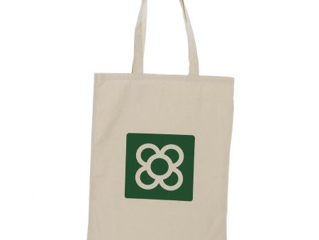 Shopping Bag Versa Green 36 x 48 x 36 cm For Discount