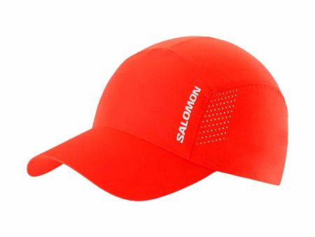 Sports Cap Salomon LC2022400 Online