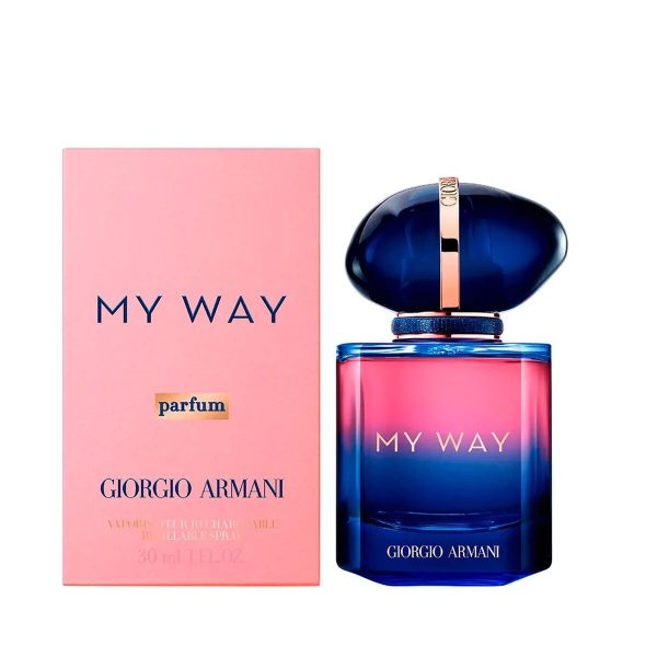 Women s Perfume Armani My Way EDP 100 ml Online