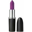 Lipstick Mac MATTE everybody s heroine 3,5 g Supply