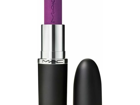 Lipstick Mac MATTE everybody s heroine 3,5 g Supply