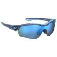 Child Sunglasses Under Armour UA-YARD-PRO-JR-2RRJ9W1 Ø 99 mm Online now