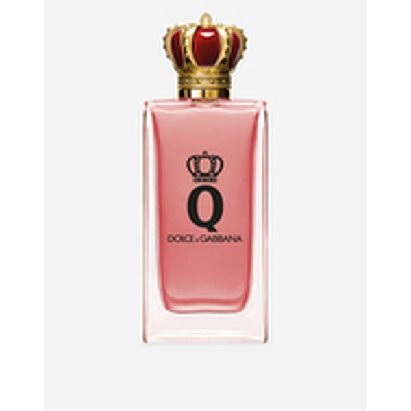 Unisex Perfume Dolce & Gabbana Q by Dolce & Gabbana Intense EDP 50 ml Sale